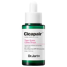 CICAPAIR TIGER GRASS CAMO DROPS SPF 35 (SUERO FACIAL)